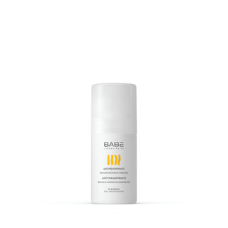 Babé Antitranspirant Roll-on 50ml