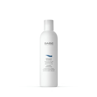 Babé Extra Mild Shampoo 250ml