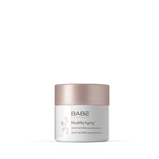 Babé HealthyAging+ Multi Action Mature Skin Cream 50ml