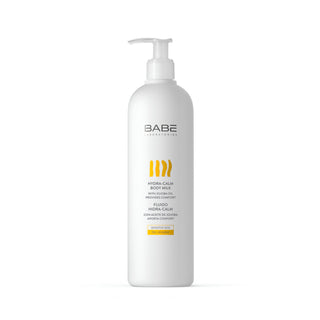 Babé Hydra-Calm Body Milk 500ml