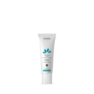 Babé Hydro 24h Light Cream SPF20 50ml