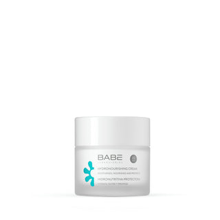 Babé Hydronourishing Cream SPF20 50ml