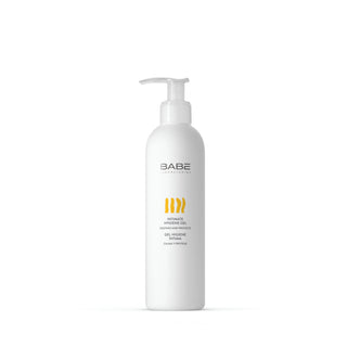 Babé Intimate Hygiene Gel 250ml