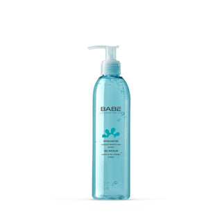 Babé Essentials Soothing Micellar Gel 240ml