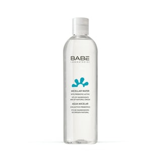 Babé Essentials Micellar Water 400ml