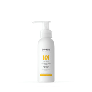 Babé Bath Oil 100ml