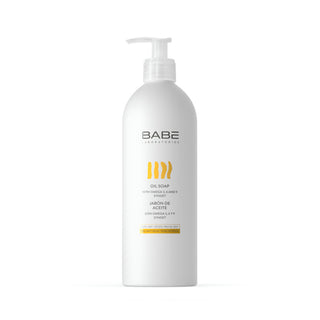 Babé Bath Oil 500ml