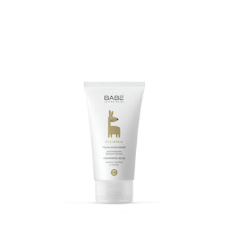 Babé Pediatric Facial Moisturizer 50ml