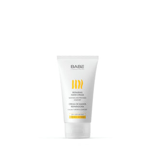 Babé Repairing Hand Cream 50ml