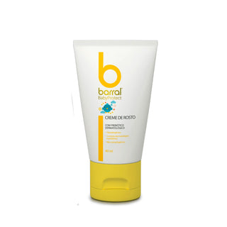 Barral Babyprotect Face Cream 40ml