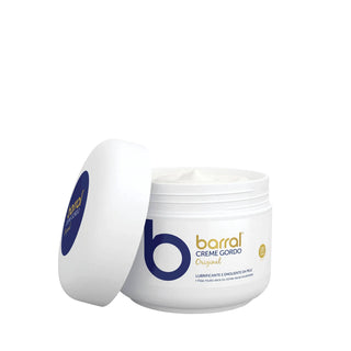 Barral Cream Gordo 200g