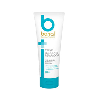 Barral Dermaprotect Emollient Repair Cream 200ml