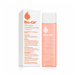 Bio-Oil 125ml