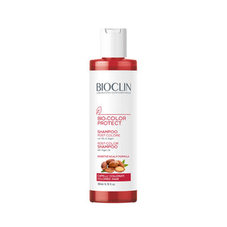 Bioclin Bio-Color Protect Shampoo for Colored Hair 200ml