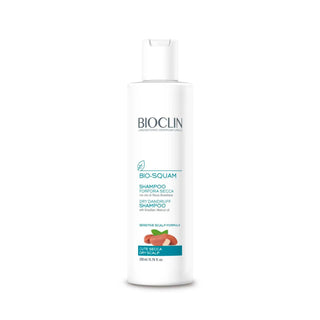 Bioclin Dry Dandruff Shampoo 200ml