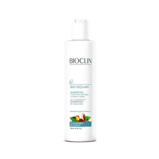 Bioclin Oily Dandruff Shampoo 200ml