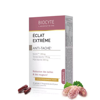 Biocyte Anti-Darks Spots 40 Capsules