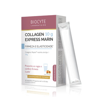 Biocyte Collagen Express 10 Saq