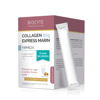 Biocyte Collagen Express Pack 30 Saq