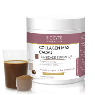 Biocyte Collagen Max Po 260gr