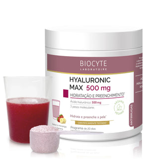 Biocyte Hialuronic Max 240gr