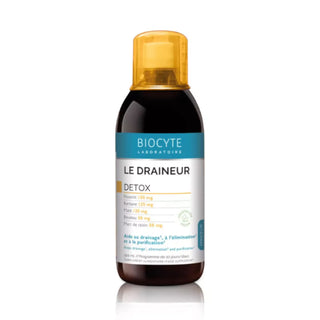 Biocyte Le Draineur Gooseberry 500ml