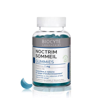 Biocyte Noctrim Sono 60 Gummies