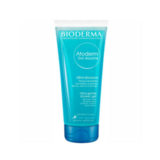 Bioderma Atoderm Gentle Shower Gel 200ml