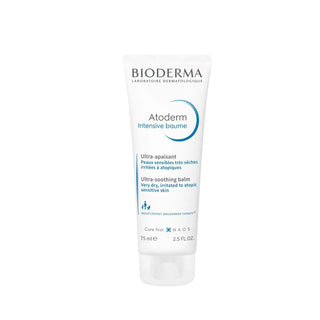 Bioderma Atoderm Intensive Baume Sensitive Skin 75ml