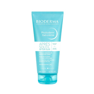 Bioderma Photoderm Apres Solel Gel-Cream 200ml