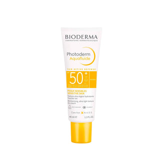 Bioderma Photoderm Aquafluide SPF50+ 40ml