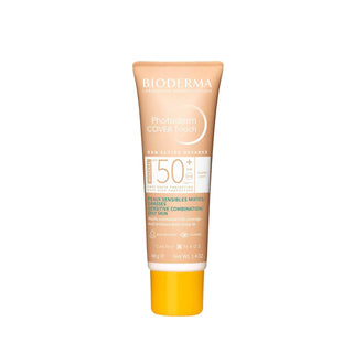 Bioderma Photoderm Cover Touch Tone Light SPF50+ 40g