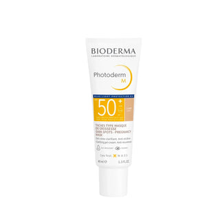 Bioderma Photoderm M SPF50+ Light Tone 40ml