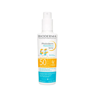 Bioderma Photoderm Pediatrics Spray SPF50 200ml