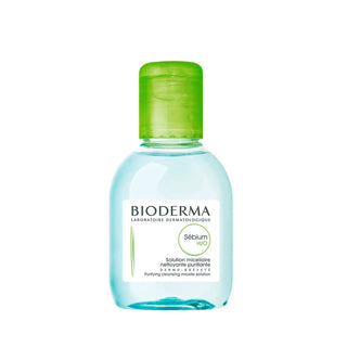 Bioderma Sébium H2O Micellar Solution 100ml