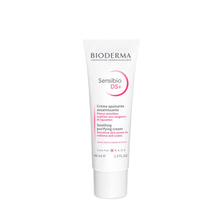 Bioderma Sensibio DS+ Cream 40ml