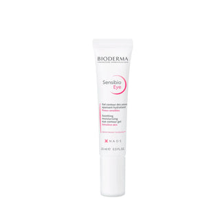 Bioderma Sensibio Eye Contour Gel 15ml