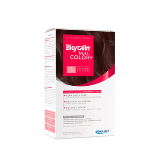 Bioscalin Nutricolor+ 3 Dark Brown