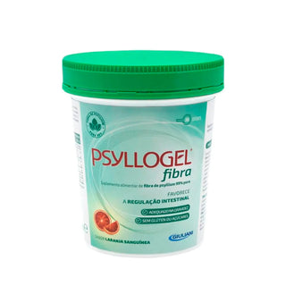 Bioscalin Psyllogel Blood Orange Fiber 170g