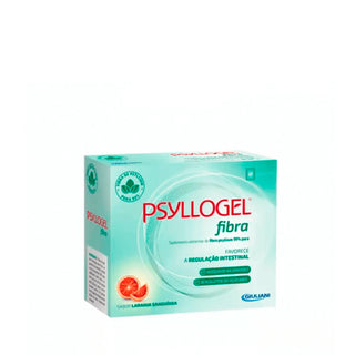 Bioscalin Psyllogel Blood Orange Fiber 20 Sachets