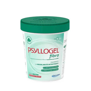 Bioscalin Psyllogel Fiber Neutral 170g