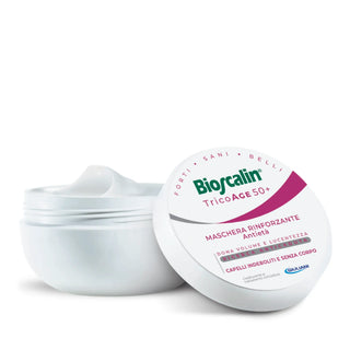 Bioscalin Tricoage 50+ Fortifying Mask 200ml