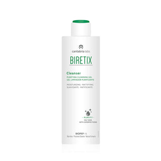 Biretix Cleanser Purifying Cleansing Gel 200ml