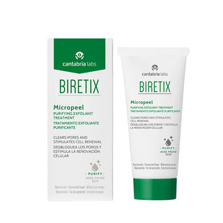 Biretix Micropeel 50ml