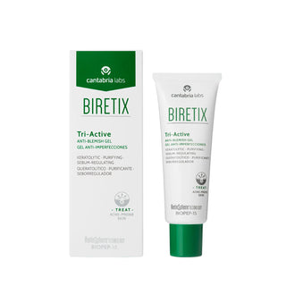 Biretix Tri-Active Anti-Imperfection Gel 50ml