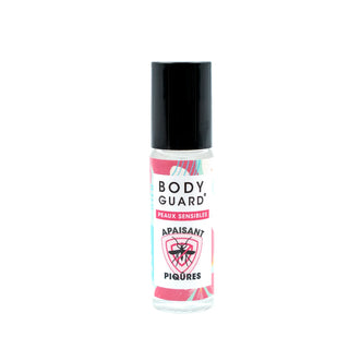 Bodyguard Apaisant Sensitive Roll-On 10ml