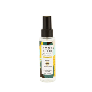 Bodyguard Citrus 100ml