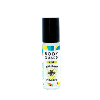 Bodyguard Apaisant Baby Roll-On 10ml