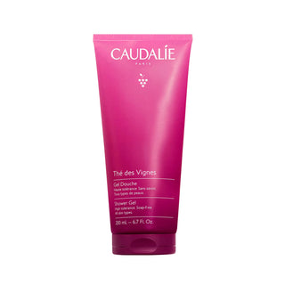 Caudalie Thé Des Vignes Shower Gel 200ml