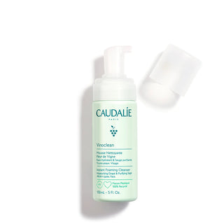 Caudalie Vinoclean Instant Foaming Cleanser 150ml